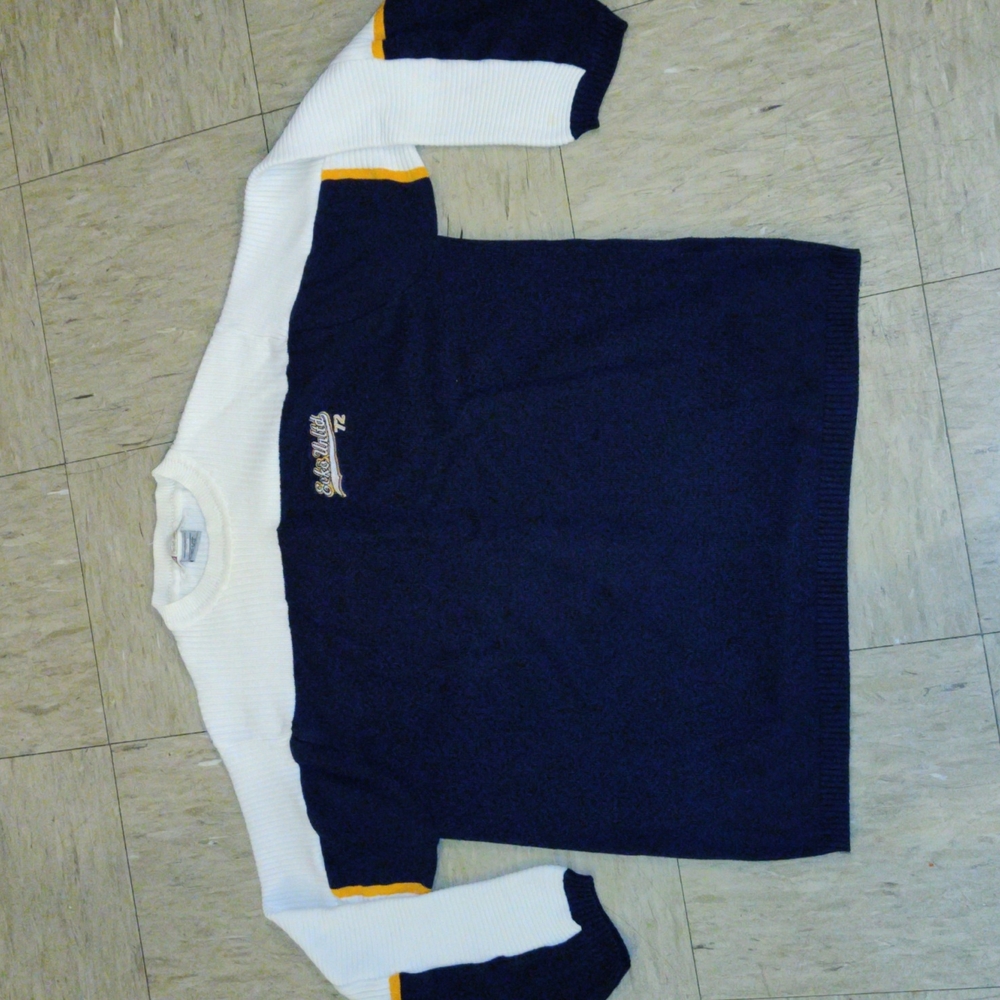Ecko Unltd Sweater L